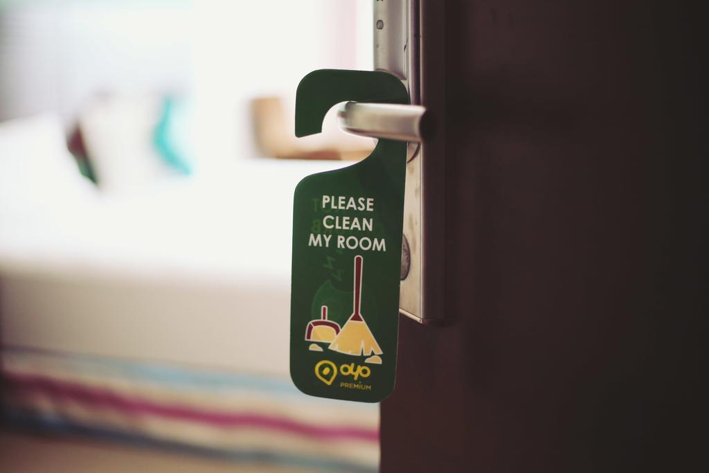 Oyo 710 Hotel Kshitij Poona Buitenkant foto
